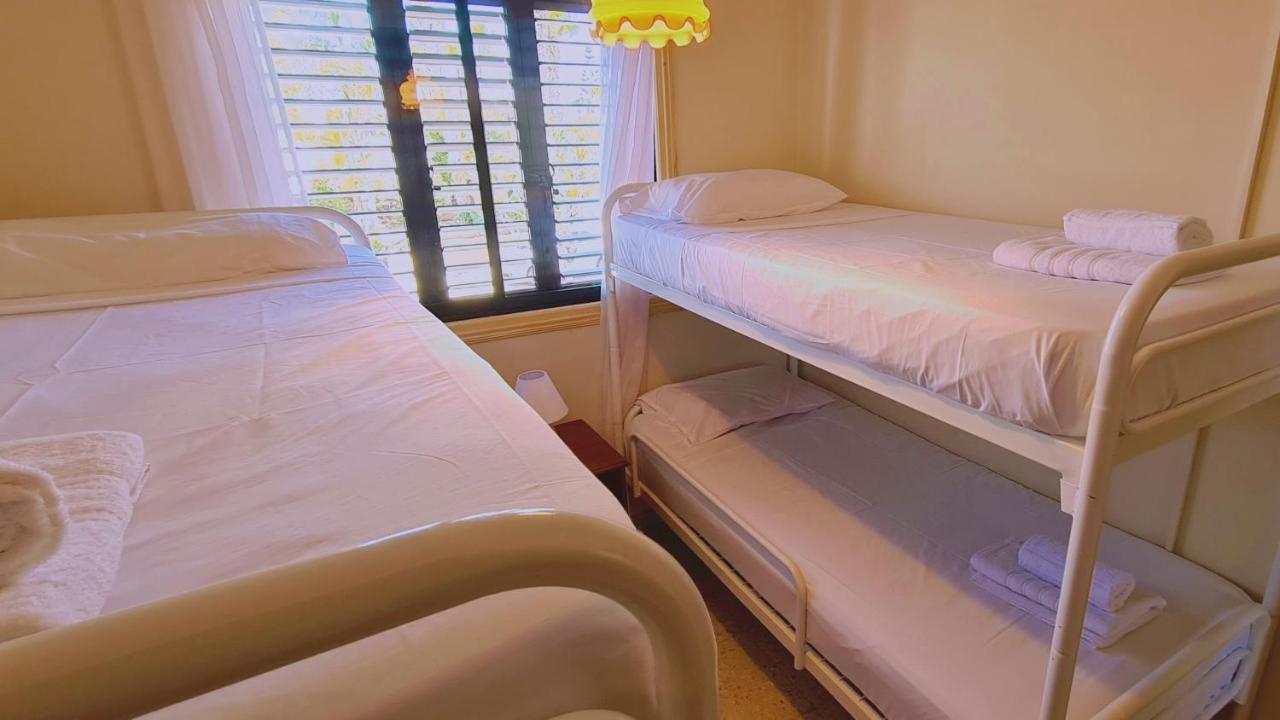 Stay Sea Gem House Meneú Kültér fotó