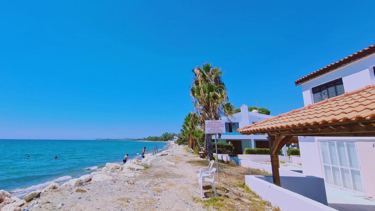 Stay Sea Gem House Meneú Kültér fotó