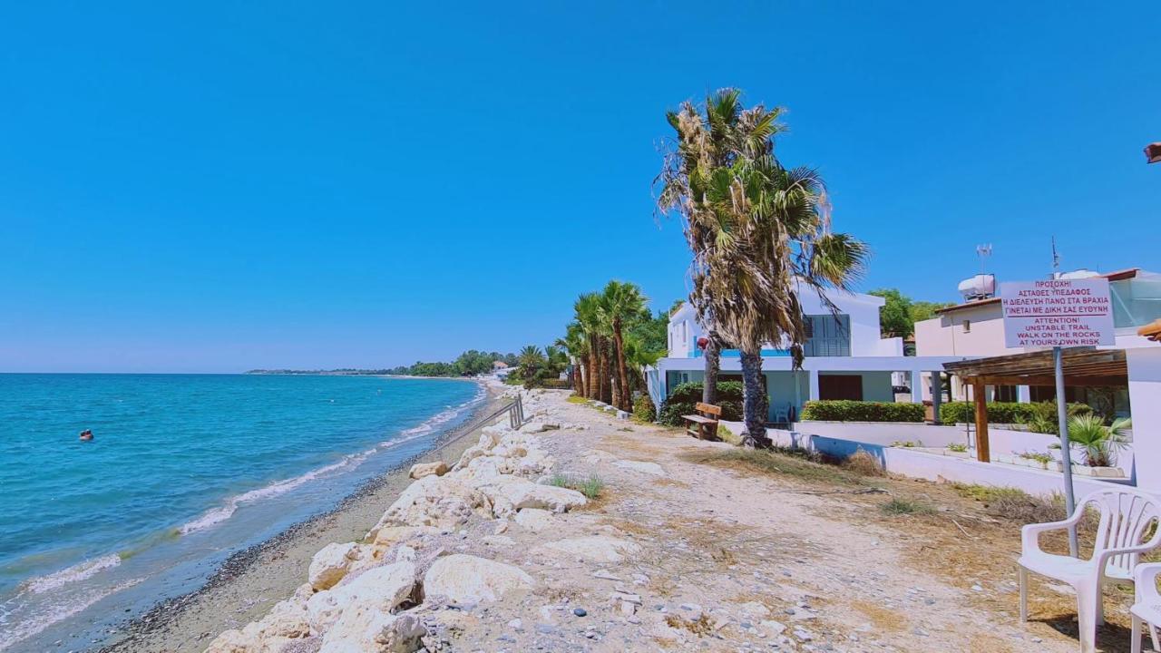 Stay Sea Gem House Meneú Kültér fotó