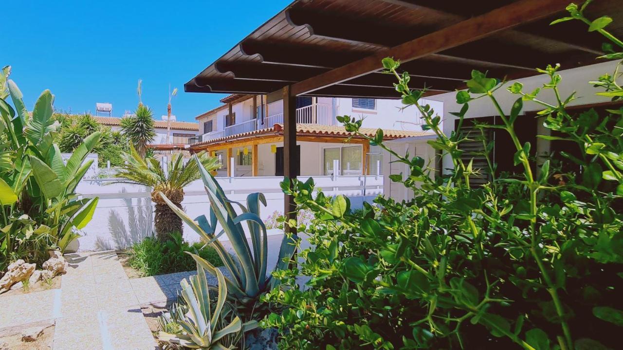 Stay Sea Gem House Meneú Kültér fotó